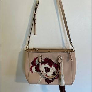Tory Burch bag. Price is firm